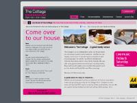 thecottageknutsford.co.uk B&B Cheshire, Sunday Lunch Cheshire, Restaurants in Knutsford