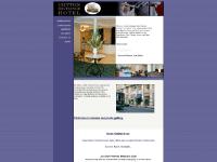 Cotton Exchange Hotel - Just 1 block from the New Orleans French Quarter