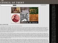 ~The Council of Trent~