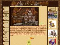 thecountrycottageboutique.com scented candles, wax critters, dog clothes thecountrycottageboutique.com scented candles, wax critters, dog clothes