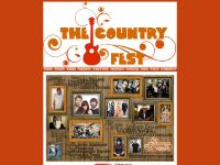 thecountryfest.com Tickets, Artists, Schedule