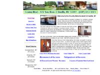 Country Motel - Unadilla, NY - Cooperstown, Oneonta, Otsego County Country Motel - Unadilla, NY - Cooperstown, Oneonta, Otsego County