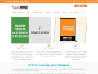 Website Design, Social Media, Graphic Design, SEO - Sunshine Coast & Newcastle Website Design, Social Media, Graphic Design, SEO - Sunshine Coast & Newcastle