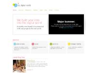 Home | TCS Digital World Home | TCS Digital World
