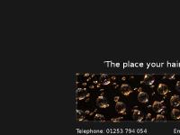 Award Winning Hairdressers - The Crib | Lytham St Annes Award Winning Hairdressers - The Crib | Lytham St Annes