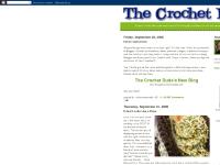 The Crochet Dude