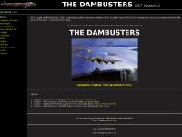 The Dambusters (617 Squadron)