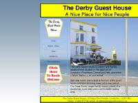 The Derby Guest House Llandudno The Derby Guest House Llandudno