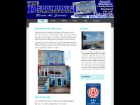 The Derby Hotel North Shore Blackpool The Derby Hotel North Shore Blackpool