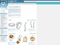  Celebrate Nature, Diamond in Bloom, Genesis Bridal, Gift Ideas