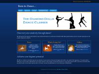 The Diamond Dolls Dance