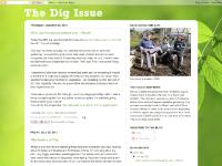 thedigissue.co.uk Slug Destruction, 10:16 AM, BlogThis!
