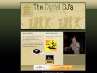 thedigitaldjs.com Music List, Policies, Our Gear