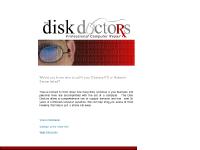 thediskdoctors - The Disk Doctors computer support services