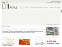 theeliteroyale - Welcome to the EliteRoyale - Bangalore : H.S.R Layout | Home | theeliteroyale - Welcome to the EliteRoyale - Bangalore : H.S.R Layout | Home |