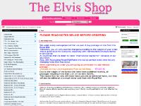 theelvisshoplondon.com theelvisshoplondon.com