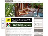 Bali Villa in Seminyak - The Elysian Bali Villas - Official Website - Luxury Private Bali Villa Rental Bali Villa in Seminyak - The Elysian Bali Villas - Official Website - Luxury Private Bali Villa Rental