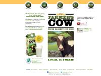 The Farmers Cow Fresh Milk The Farmers Cow Fresh Milk
