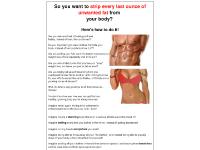 The Fat Loss Bible - The Official Fat Loss Bible Web Site!
