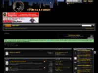 The Fedora Lounge The Fedora Lounge