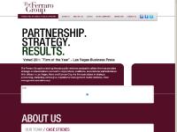 The Ferraro Group | Public Relations & Public Affairs