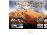 thefifthseason.com The Fifth Season, Fifth Season, Mt. Shasta thefifthseason.com The Fifth Season, Fifth Season, Mt. Shasta