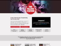 The Filling Station The Filling Station