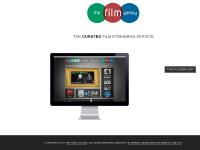 The Film Gallery | Curated Film Streaming Service