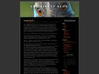 The Finest Blog The Finest Blog