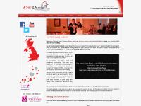 thefirstdancecompany.co.uk thefirstdancecompany.co.uk