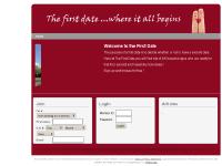 www.thefirstdate.co.uk www.thefirstdate.co.uk