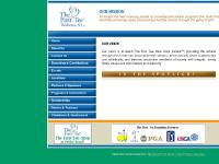 The First Tee of Rochester, NY Home Page