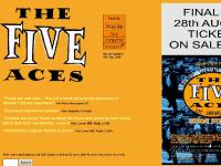 thefiveaces.co.uk dynamighty, five, aces thefiveaces.co.uk dynamighty, five, aces