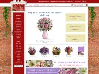 Mississauga Florists - Flowers Mississauga ON - The Flower Cellar Skymark