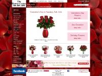 Stephens City Florists - Flowers Stephens City VA - The Flower Center