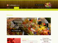 theflowerscene.com.au theflowerscene.com.au