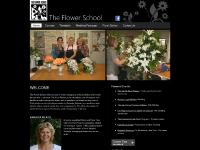 The Flower School - Home The Flower School - Home