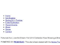 Fortunate Sun Fortunate Sun