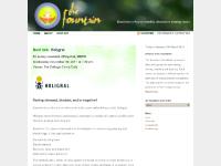 The Fountain The Fountain » Bradford on Avon's monthly alternative sharing forum The Fountain The Fountain » Bradford on Avon's monthly alternative sharing forum