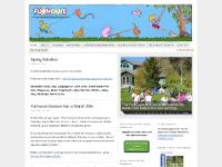 thefunhouse.org «, », Pause thefunhouse.org «, », Pause