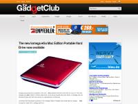TheGadgetClub.net