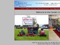 thegardenhut.com Products, Financing, Used Equipment thegardenhut.com Products, Financing, Used Equipment