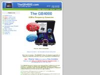 thegb4000.com gb4000, Frequency Generator, frequency Machine thegb4000.com gb4000, Frequency Generator, frequency Machine