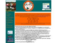 The Gulf Coast Youth Sports Alliance The Gulf Coast Youth Sports Alliance