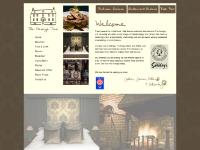 The George Inn - pub and B&B in Robertsbridge