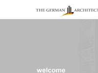 thegermanarchitects - The German Architects thegermanarchitects - The German Architects