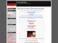 The German Blog The German Blog