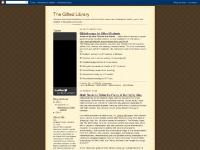  Bibliotherapy for Gifted Students, ► , ► , August