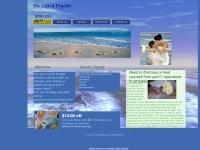 The Gifted Psychic...I find love and heal hearts