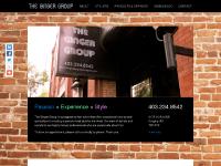 thegingergroupcalgary - THE GINGER GROUP